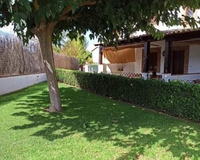 Luque Maison | Casa Rural Alamillo