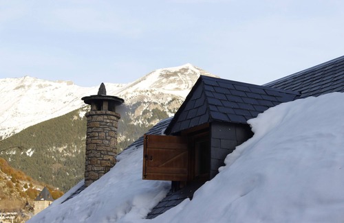 Gistain Maison | Casa Rural Albana Pyrenees au coeur de Chisten
