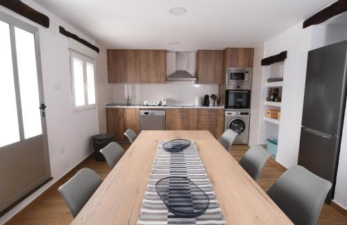 Alborea Maison | Casa Rural Alborelax