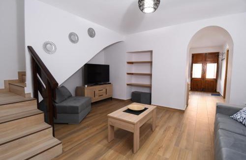 Alborea Maison | Casa Rural Alborelax