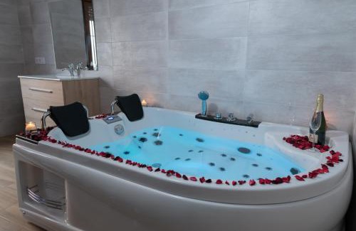 Alborea Maison | Casa Rural Alborelax