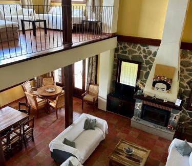 Calera de Leon Maison | Casa Rural Alcornocalejo