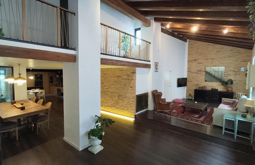 La Fresneda Appartement | CASA RURAL ALEGRE