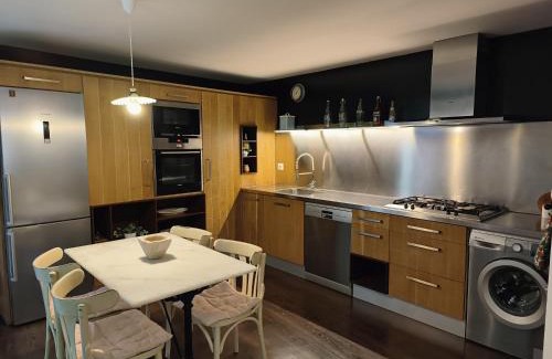 La Fresneda Appartement | CASA RURAL ALEGRE