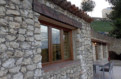 Casas del Cerro Maison | Casa Rural Alikakaro