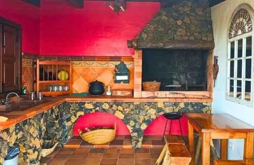 Las Tricias Maison | Casa Rural Aljibe 2