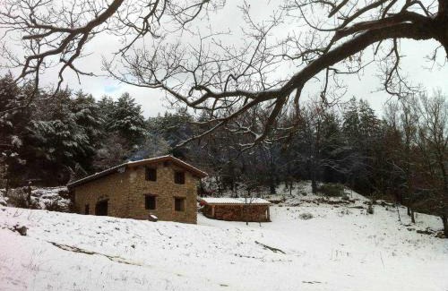 Montanuy Maison | Casa rural alquiler íntegro Borda de Calvera para
