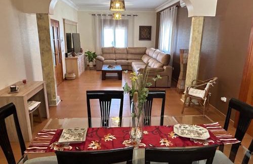 Albares Maison | Casa Rural Alvaro