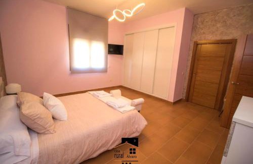 Albares Maison | Casa Rural Alvaro