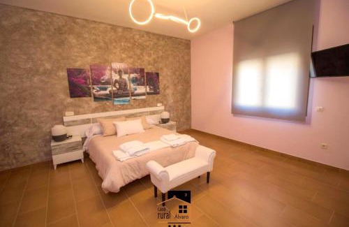 Albares Maison | Casa Rural Alvaro