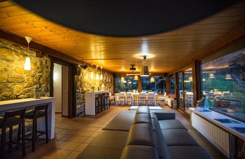Ea Maison | Casa Rural Andutza