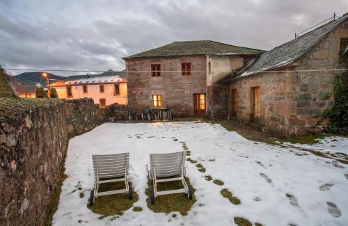 Cabrillanes Maison | Casa Rural Anita