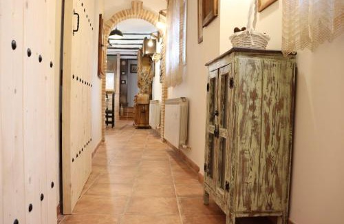 Torrebaja Maison | Casa Rural Anita