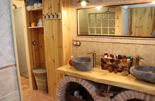 Torrebaja Maison | Casa Rural Anita