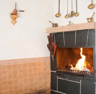 Munebrega Appartement | Casa Rural Apartamento Sol ideal para familias