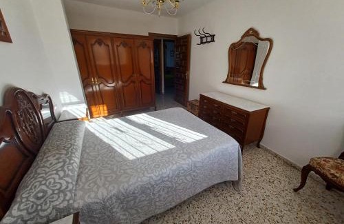 Munebrega Appartement | Casa Rural Apartamento Sol ideal para familias