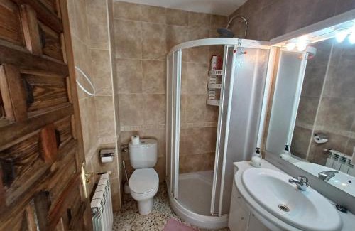 Munebrega Appartement | Casa Rural Apartamento Sol ideal para familias