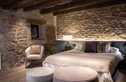 Borrastre Chalet De Ski | Casa Rural Aracanciás