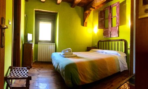 Yesero Maison | Casa Rural Araceli