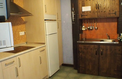 Ibarranguelua Maison | Casa Rural Arboliz