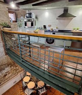 Albacete Maison | Casa Rural Arco Navarra