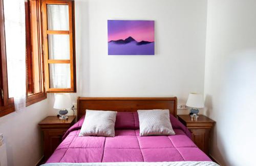 Eskoriatza Maison | Casa Rural Areano