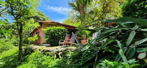 Curubande Lit Et Petit-Déjeuner | Casa Rural Aroma de Campo