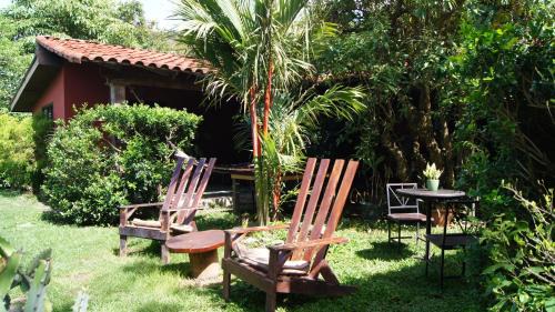 Curubande Lit Et Petit-Déjeuner | Casa Rural Aroma de Campo