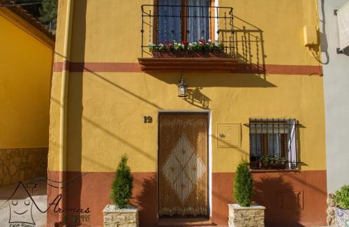 Alhama de Aragon Appartement | Casa Rural Aromas de Siempre