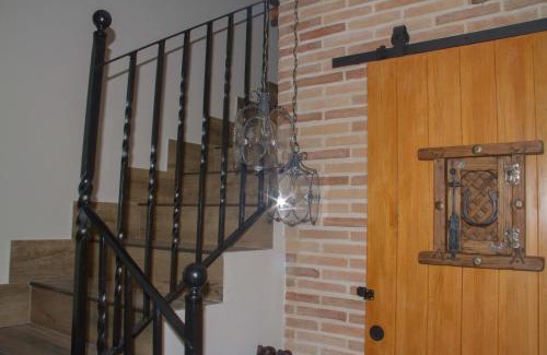 Alhama de Aragon Appartement | Casa Rural Aromas de Siempre