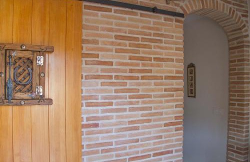 Alhama de Aragon Appartement | Casa Rural Aromas de Siempre