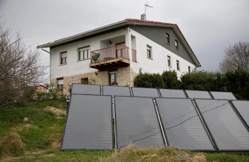 Usurbil Maison | Casa Rural Arratzain