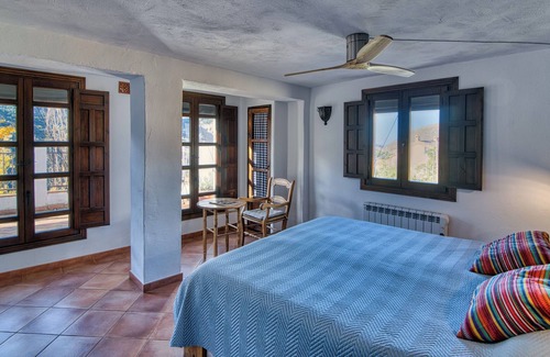 Guejar Sierra Maison | Casa Rural Arroyo de la Greda