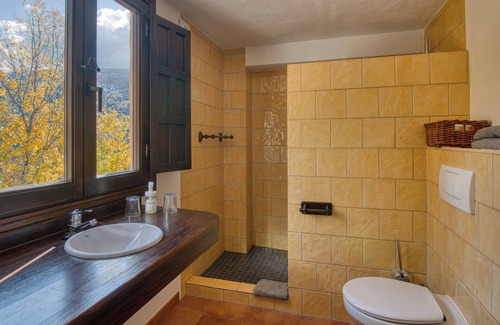 Guejar Sierra Maison | Casa Rural Arroyo de la Greda