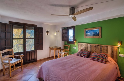 Guejar Sierra Maison | Casa Rural Arroyo de la Greda