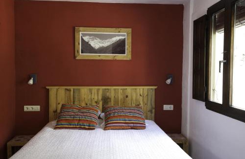 Guejar Sierra Maison | Casa Rural Arroyo de la Greda