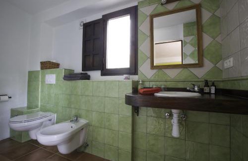 Guejar Sierra Maison | Casa Rural Arroyo de la Greda