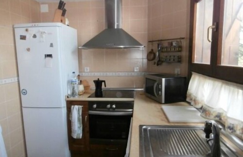 Gracionepel Cottage | Casa Rural Artena pour 7 personnes