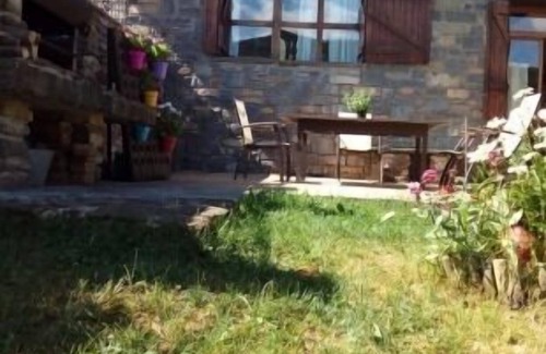 Gracionepel Cottage | Casa Rural Artena pour 7 personnes