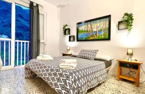 Valle Gran Rey Maison | Casa Rural Arturo