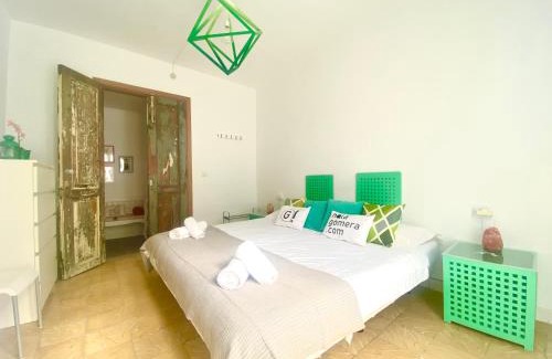 Valle Gran Rey Maison | Casa Rural Arturo