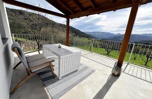 Boal Maison | Casa Rural As Bodegas - Boal