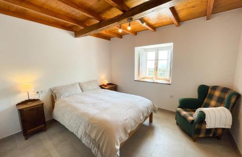 Boal Maison | Casa Rural As Bodegas - Boal