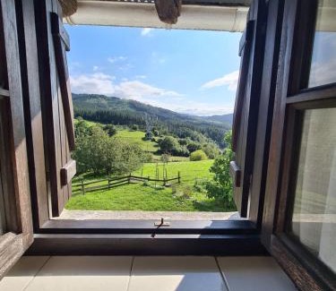 Arbatzegi-Gerrikaitz Maison | Casa Rural Astorkigoikoa