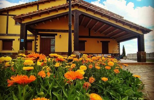 Teruel Maison | Casa Rural Atalaya House