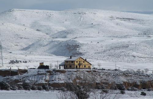 Teruel Maison | Casa Rural Atalaya House
