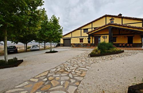 Teruel Maison | Casa Rural Atalaya House