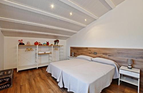 Teruel Maison | Casa Rural Atalaya House