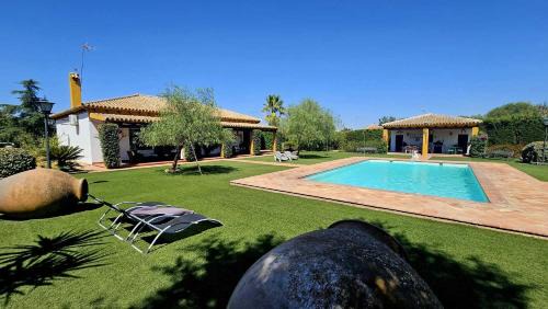 Marchena Maison | Casa rural Azahares de Marchena