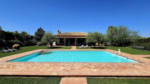 Marchena Maison | Casa rural Azahares de Marchena